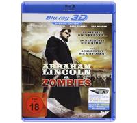 Abraham Lincoln vs. Zombies