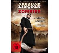 Abraham Lincoln Vs. Zombies [Import allemand]