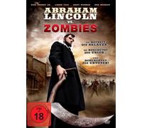 Abraham Lincoln Vs. Zombies [Import anglais]
