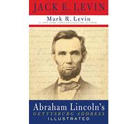 Abraham Lincoln's Gettysburg Address