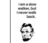 Abraham Lincoln's Quote Notebooks (1)