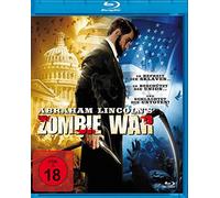 Abraham Lincoln's Zombie War [German Version]