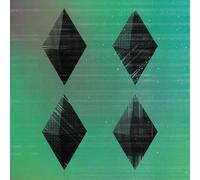 Abraham Look, Here Comes the Dark (Vinyl) 12" Album Box Set