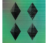 Abraham Look, Here Comes the Dark (Vinyl) 12" Album Box Set