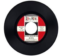 Abraham, Martin And John / Daddy Rollin'