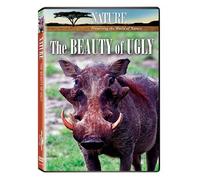 Abraham, Murray F. - Nature: The Beauty of Ugly [DVD] [Region 1] [US Import] [NTSC]