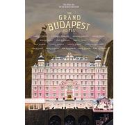 ABRAHAM MURRAY-GRAND BUDAPEST
