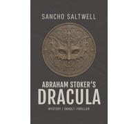 Abraham Stoker's Dracula: Mystery / Okkult-Thriller