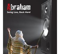 Abraham - Swing Low, Rock Hard