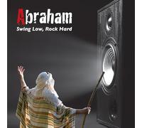 Abraham - Swing Low, Rock Hard [VINYL]
