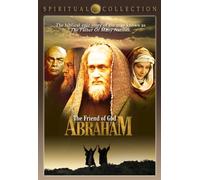 Abraham: The Friend of God