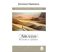 Abraham: The Story of a Journey (Noam)