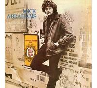 ABRAHAMS BAND, Mick - Same (Abrahams Band, Mick) / ILPS 9147 [Vinyl] ABRAHAMS BAND, Mick and Diverse