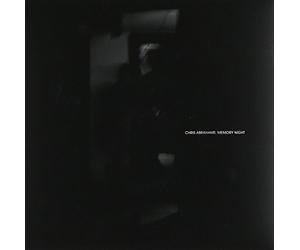 ABRAHAMS,CHRIS - Memory Night