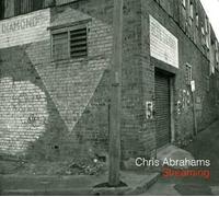 Abrahams,Chris - Streaming (Aust Excl)