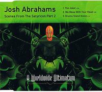 Abrahams, Josh - Scenes From the Satricon Pt 2