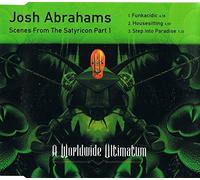 Abrahams, Josh - Scenes Fron the Satyric