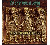 Abrahams - To Cry You a Song