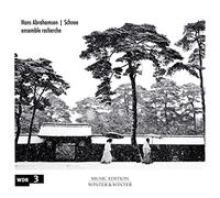 Abrahamsen, Hans - Schnee
