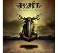 Abrahma - Through the Dusty Paths of Our Lives [Vinyl LP] [VINYL]