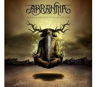 ABRAHMA - THROUGH THE DUSTY PATHS OF OUR - Vinyl Record lp - J3z