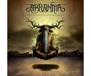 ABRAHMA - THROUGH THE DUSTY PATHS OF OUR - Vinyl Record lp - J3z
