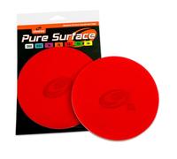 ABRALON SANDING PAD for Bowling Balls, Who is it ideal for? For players who want to control the reaction of their balls according to the conditions of the track. (3000 Grit, Yellow)
