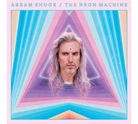 Abram Shook - The Neon Machine [VINYL]