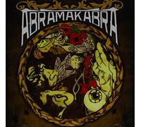 Abramakabra - The Imaginarium