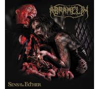 Abramelin - Sins Of the Father [VINYL]