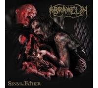 Abramelin - Sins Of the Father [VINYL]
