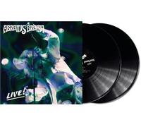 Abramis Brama - Live! [VINYL]
