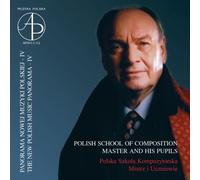 Abramowicz,Bakowski,Blazewicz,Borkowski,Ditkowska+ - The New Polish Music Panorama IV