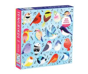 Abrams 073535765X 9780735357655 Puzzle Multicolor by Mudpuppy | 2019