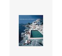 Abrams And Chronicle Books Abrams And Chronicle Books Poolside With Slim Aarons Book