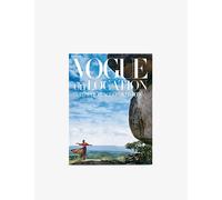 Abrams And Chronicle Books Abrams And Chronicle Books Vogue On Location Book