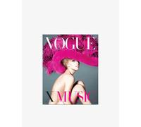 Abrams And Chronicle Books Abrams And Chronicle Books Vogue x Music Book