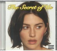 Gracie Abrams - The Secret of Us