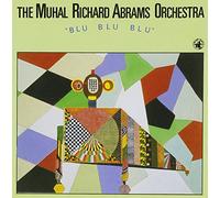 Abrams, Muhal Richard - Blu Blu Blu
