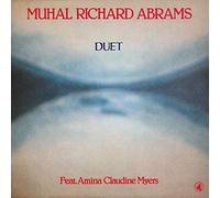 Abrams, Muhal Richard - Duet With Amina Claudine Myers