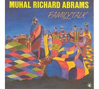 Abrams, Muhal Richard - Familytalk