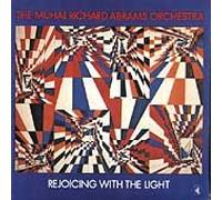 Abrams, Muhal Richard - Rejoicing With The Light