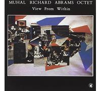 Abrams, Muhal Richard - View From Within