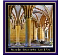Abramski Trio - Konzert Für Oboe,Fagott und Klavier