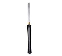 Abrasion Resistant Black Walnut Woodworking Tools Heavy Duty Wood Chisel Woodworking Tools Hand Tools Durable Chisel