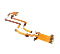 Abrasion Resistant Camera Flexible Cable CX240 CX330 CX405 Model FPC Film Conductor Series Flexible Cable Repair Parts