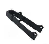 Abrasion Resistant Rubber Slider for Honda XL350R 1985 | for durable rubber material, fits XR200R 1985-2002, prevents chain wear, easy installation, black finish