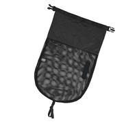 Abrasion-Resistant Shoe Carrier With Adjustable Roll Top & Breathable Compartment For Active Lifestyle Durability Shoe Pack B