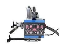 Abrasion Tester Automatic Wavering Welding Carriage with Magnet Seam Welders for Industrial Use Equipment