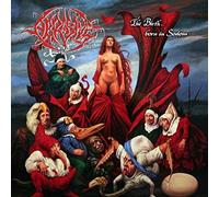 Abrasive - Birth... Born in Sodom